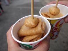 -龙头岩(Dragon Head Rock)