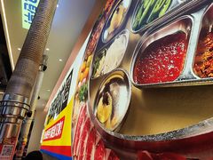 -哈哈碳都·牛肋条无限自助烤肉(宝龙店)