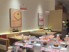 -新一番三文鱼寿司(大东海店)