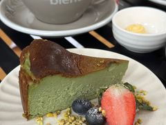 -blend咖啡部落(卓悦中心店)