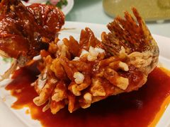 -得月楼·省级非遗·传统苏帮菜(观前店)