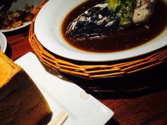 -绿茶餐厅(华联万柳店)