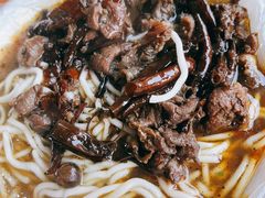 -老窦肥肠板面