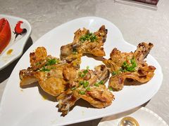 -达叔香味海鲜(海棠68环球美食街店)