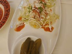 -马迭尔西餐厅(中央大街店)