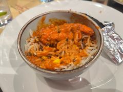 -克比叔叔印度餐厅Kebabs on the Grille (人民广场店)