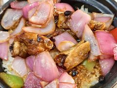 -上岛咖啡(华源四里店)