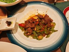 -海口万豪中餐厅·粤菜·海南菜· 平价海鲜·茶点· KTV包房