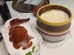 -大鸭梨烤鸭(顺义石园店)