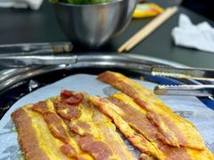 -牛味道炭火烤肉(湖前总店)