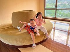 -宁波九龙湖开元度假村