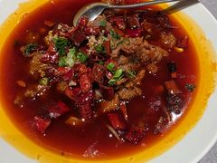 -好福记饭店(红梅公园店)