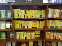 -卓尔书店咖啡吧