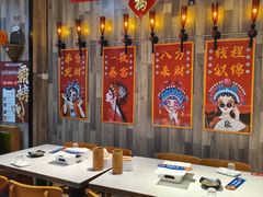 -华府九号海鲜烧烤大排档(龙域店)