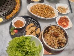 -韩宫宴和牛烤肉(合肥滨湖银泰城店)