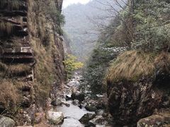 -太湖源风景区
