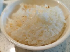 五常稻香花香米饭-老佛爷铜炉蛙锅(海岸城店)