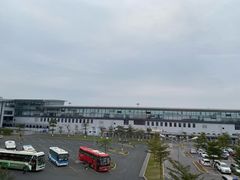 -河内内排国际机场