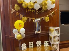 -梦都海鲜酒家(万达广场江桥店)