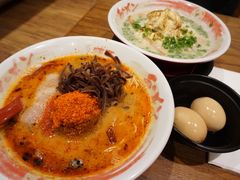 辛王拉面-豚王拉面(澳门银河店)