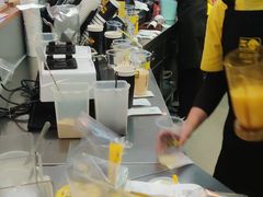 -快乐柠檬happylemon(熙地港店)