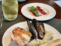 -杭州西子湖四季酒店-WL BISTRO西湖餐厅