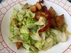 -撒拉花儿·新疆菜·清真(太阳宫店)