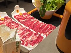 -潮发潮汕牛肉店(芳村店)