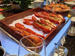 -博林天瑞喜来登酒店·西丽尚膳