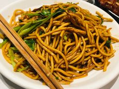 -上海1号私藏菜(静安店)