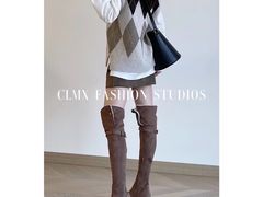 -CLMX(新天地凯德晶萃广场店)