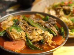 麻辣烫-壹酒贰肉1926·深夜食堂(九纬路店)
