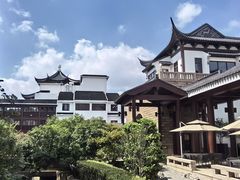 -苏州吴宫泛太平洋酒店