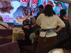 -潮喜竹溪荔湖酒家(荔枝湾店)