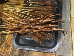 烤串-夜猫子串吧·龙虾.江西小炒(万塘路店)