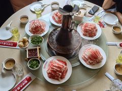 正宗阳坊涮肉-阳坊大都涮羊肉(阳坊总店)