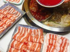 -沸炉重庆老火锅(军事博物馆店)