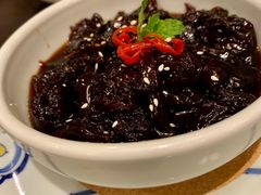 海蜇-广州文华东方酒店·江-由辉师傅主理