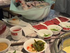 -鱼豆吉·豆浆鱼火锅(宜昌万达店)