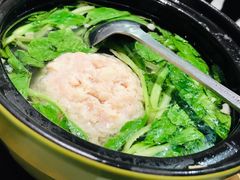 -狮王府淮扬菜(新街口友谊店)