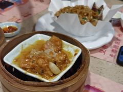 -点都德(大茶楼店)