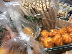 -泸溪河桃酥(欧尚店)