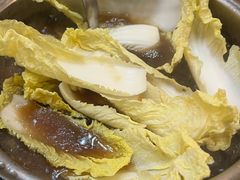 -太婆天府山珍酒楼(亚运村店)