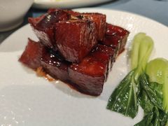 -上海古井假日酒店 · 徽昇楼中餐厅