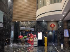 -苏州斐利·精选酒店