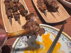 -驿楼兰·新疆菜(火车站店)