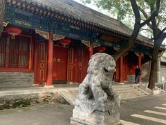 -北京第二实验小学