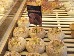 -窑滚面包专门店(马鞍山金鹰店)
