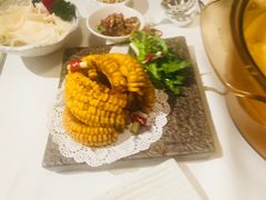 风味粟米-红门金汤·港式火锅(英皇集团中心店)