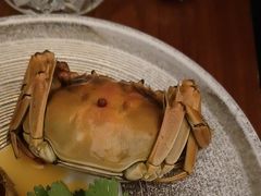 -食百绚全日制餐厅(成都棕榈泉费尔蒙酒店)